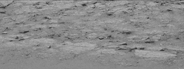 Sol 2947: Mast Camera (Mastcam)