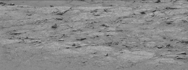 Sol 2947: Mast Camera (Mastcam)