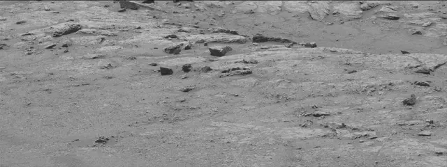 Sol 2947: Mast Camera (Mastcam)