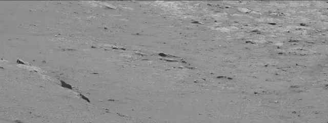 Sol 2947: Mast Camera (Mastcam)