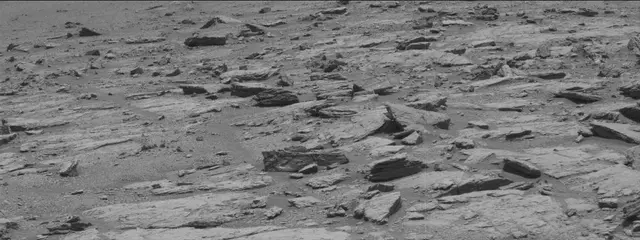Sol 2947: Mast Camera (Mastcam)