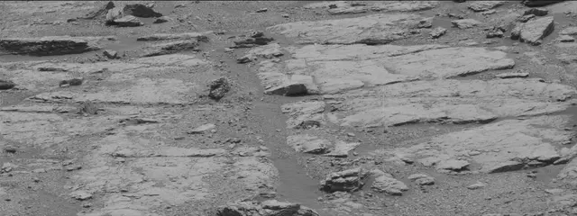 Sol 2947: Mast Camera (Mastcam)