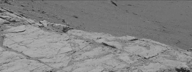 Sol 2947: Mast Camera (Mastcam)