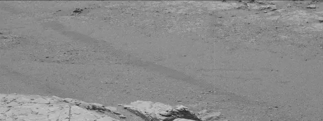 Sol 2947: Mast Camera (Mastcam)