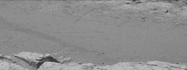 Sol 2947: Mast Camera (Mastcam)