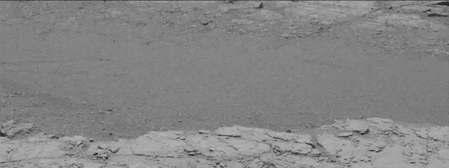 Sol 2947: Mast Camera (Mastcam)