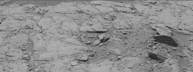 Sol 2947: Mast Camera (Mastcam)