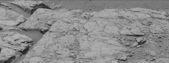 Sol 2947: Mast Camera (Mastcam)