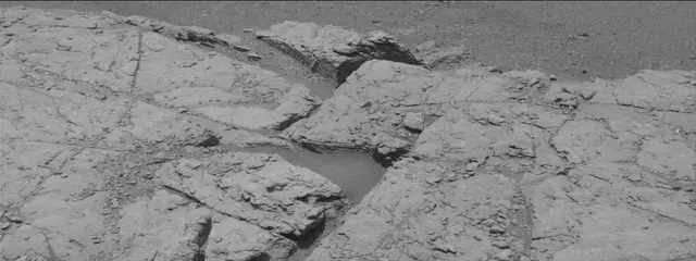 Sol 2947: Mast Camera (Mastcam)
