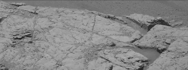 Sol 2947: Mast Camera (Mastcam)