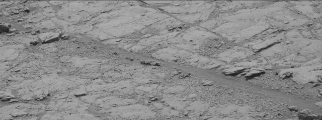 Sol 2947: Mast Camera (Mastcam)