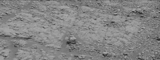 Sol 2947: Mast Camera (Mastcam)