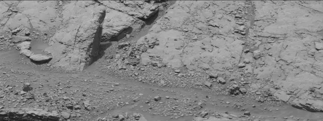 Sol 2947: Mast Camera (Mastcam)