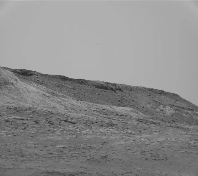 Sol 2947: Mast Camera (Mastcam)