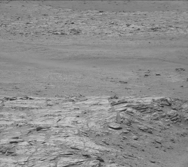 Sol 2947: Mast Camera (Mastcam)