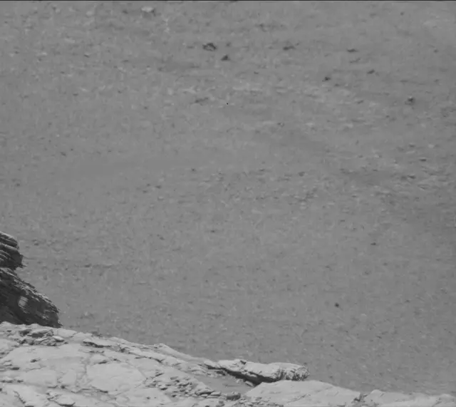 Sol 2947: Mast Camera (Mastcam)
