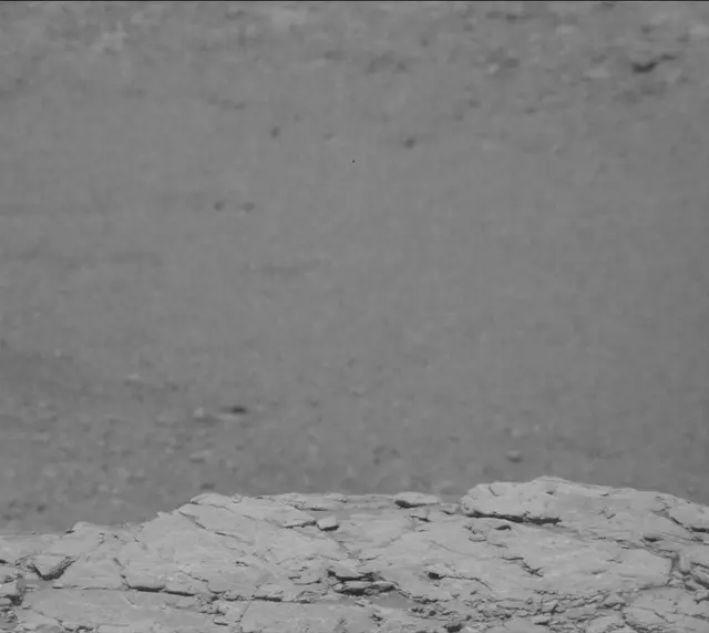 Sol 2947: Mast Camera (Mastcam)