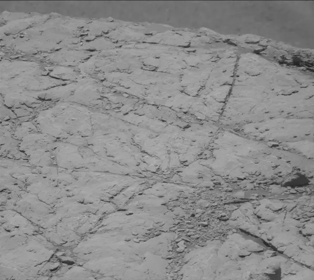 Sol 2947: Mast Camera (Mastcam)