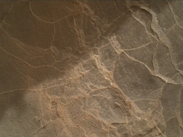 Sol 2949: Mars Hand Lens Imager (MAHLI)