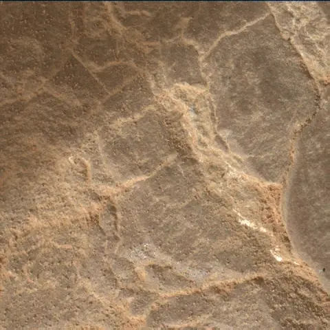 Sol 2949: Mars Hand Lens Imager (MAHLI)