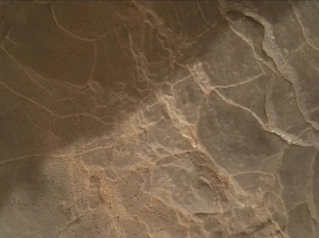 Sol 2949: Mars Hand Lens Imager (MAHLI)