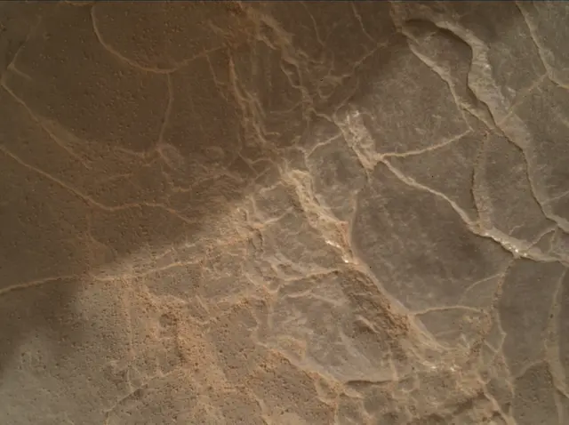 Sol 2949: Mars Hand Lens Imager (MAHLI)