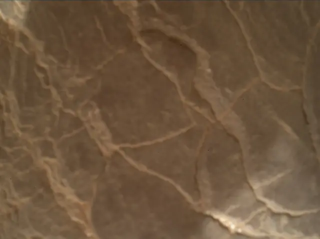 Sol 2949: Mars Hand Lens Imager (MAHLI)