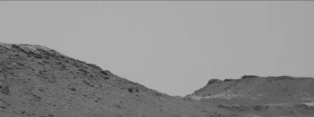 Sol 2950: Mast Camera (Mastcam)