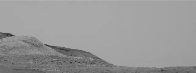 Sol 2950: Mast Camera (Mastcam)