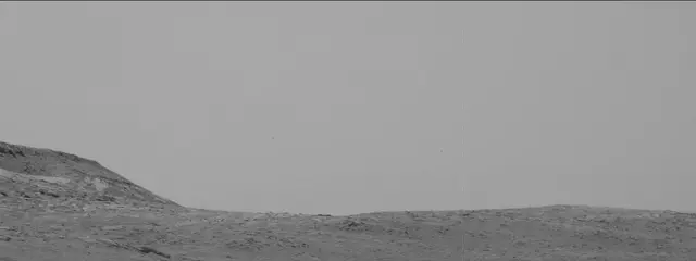 Sol 2950: Mast Camera (Mastcam)