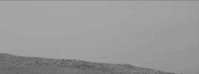 Sol 2950: Mast Camera (Mastcam)