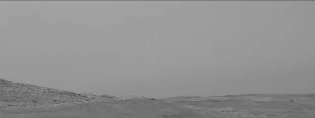 Sol 2950: Mast Camera (Mastcam)