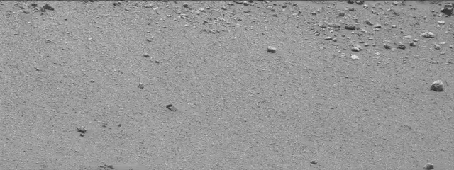Sol 2950: Mast Camera (Mastcam)