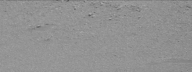 Sol 2950: Mast Camera (Mastcam)