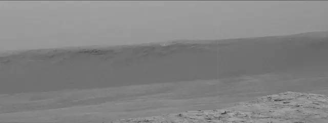 Sol 2950: Mast Camera (Mastcam)