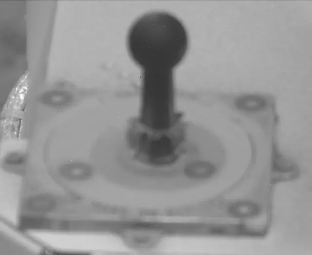 Sol 2950: Mast Camera (Mastcam)