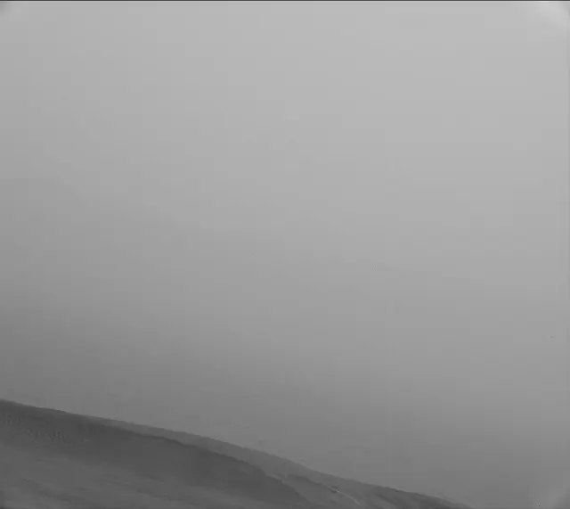 Sol 2951: Mast Camera (Mastcam)