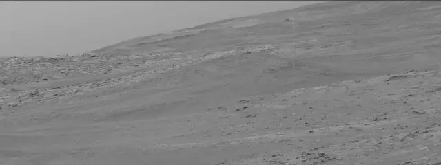 Sol 2951: Mast Camera (Mastcam)
