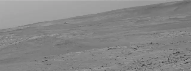 Sol 2951: Mast Camera (Mastcam)