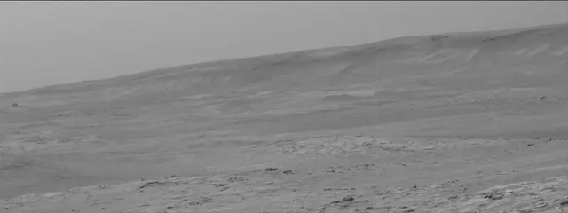 Sol 2951: Mast Camera (Mastcam)