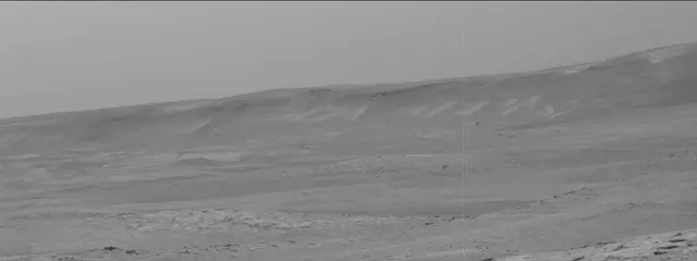 Sol 2951: Mast Camera (Mastcam)