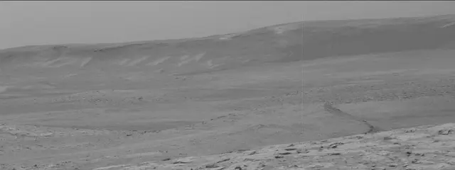 Sol 2951: Mast Camera (Mastcam)