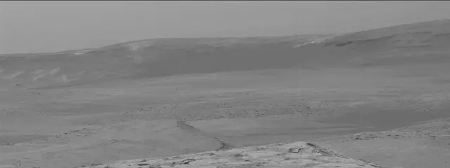 Sol 2951: Mast Camera (Mastcam)
