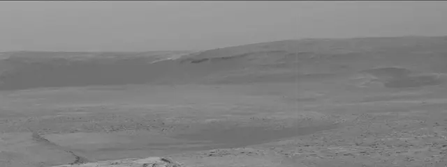Sol 2951: Mast Camera (Mastcam)
