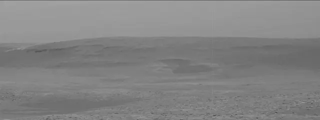 Sol 2951: Mast Camera (Mastcam)