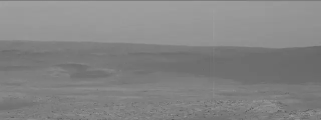Sol 2951: Mast Camera (Mastcam)