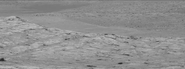 Sol 2951: Mast Camera (Mastcam)