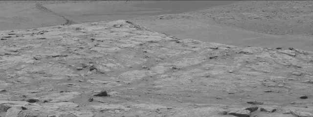 Sol 2951: Mast Camera (Mastcam)