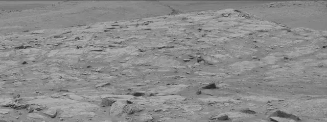 Sol 2951: Mast Camera (Mastcam)