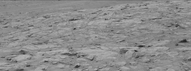 Sol 2951: Mast Camera (Mastcam)